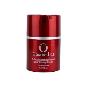 O-Biotics Concentrated Brightening Serum 30ml