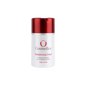 Ocosmedics: Rebalancing Cream 50g