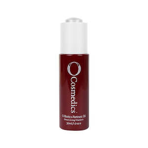 Ocosmedics: O-Biotics Retinoic Oil 30ml
