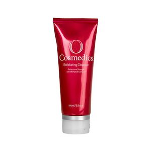 Cleanse Exfoliate: Exfoliating Cleanser 100ml