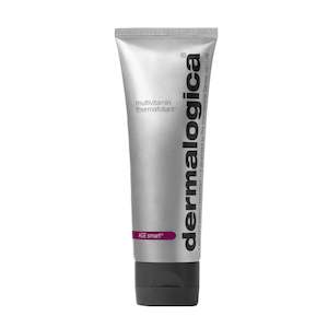 Signs Of Skin Ageing: MultiVitamin Thermafoliant 75ml