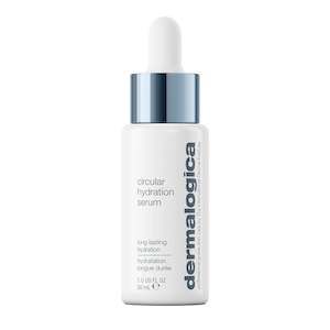 Signs Of Skin Ageing: Circular Hydration Serum 30ml