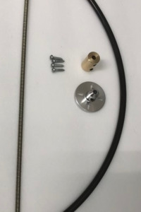 Products: ZippKits Direct Throttle Drive