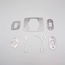 Products: Heavy-Duty Steel Reinforced Replacement Gasket Set for Zenoah G320RC Engine