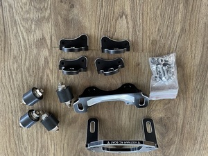 Products: Viet Nam Zenoah Mount