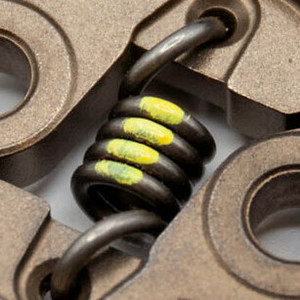 Products: DDM Premium 9500 High-RPM Clutch Spring for Zenoah / CY Engines