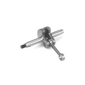 Products: Zenoah +1mm Stroker (29mm) Crankshaft for Marine Engines