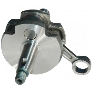 Products: Zenoah RC Crankshaft - 28mm Stroke