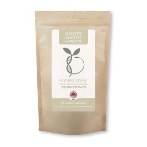Products: Mobilizer: Organic Soil Enhancer & Plant Electrolyte