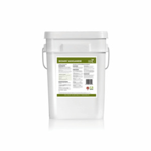 Products: Biomin Manganese Fertiliser – Boost Plant Health