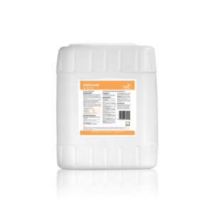 Products: Advanced Phosphorus Fertiliser for Crops - Phoscare