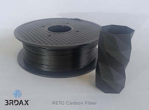 3RDAX™ PETG Carbon Fiber - Box of 8