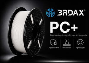 3RDAX™ Polycarbonate+ 1.75mm