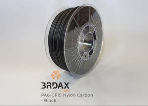 3rdax 3d Printer Filament: 3RDAX™ Pro PA6-CF15 1.75mm