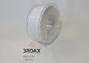 3rdax 3d Printer Filament: 3RDAX™ Pro ABS-E36 1.75mm