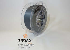 3rdax 3d Printer Filament: 3RDAX™ Pro PETG-MAGDET 1.75mm