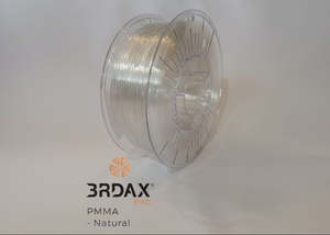 3rdax 3d Printer Filament: 3RDAX™ Pro PMMA 1.75mm