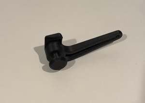 Car Boat Parts: Weaver Hatch Latch V2