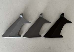 Car Boat Parts: Mitsubishi GTO Mirror Parts