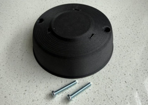 Car Boat Parts: Mitsubishi Galant Colt / GTO Seat Spring Cover