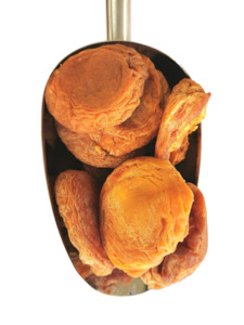 Nuts: Almonds - Roasted Unsalted