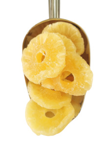 New Zealand Walnut Pieces