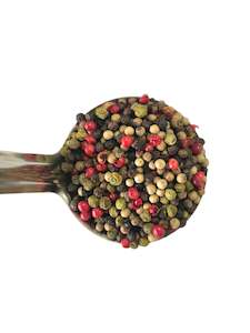 Grains: Organic Hulled Millet