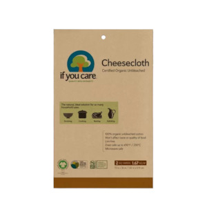Cheese Cloth