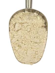 Baking: Organic Sorghum Flour