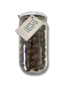 Snacks: Confectionery Jars - 1 Ltr