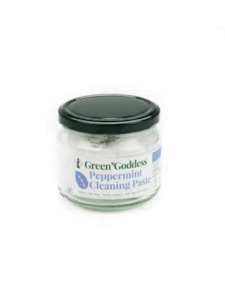 Household Cleaning: Cleaning Paste