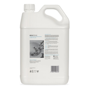 Household Cleaning: Ecostore Glass Cleaner