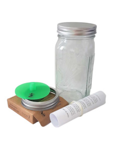 Fermentation Jar Kit