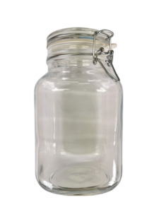 Fido (clip top) - 2ltr