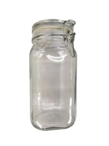 Fido (clip top) - 1.5ltr