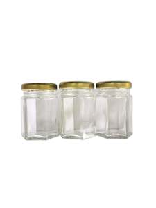 Spice Jar