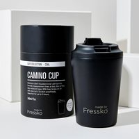 Fressko Camino Reusable Coffee Cup 340ml