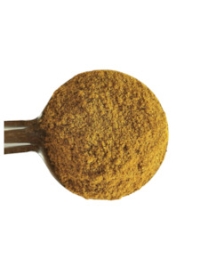 Herbs Spices: Organic Curry Powder - Mild