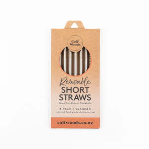 Caliwoods Short Straw Pack