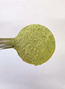 Organic Matcha Powder - Bulk