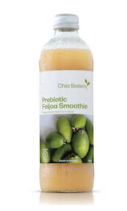 CHIA Prebiotic Smoothie