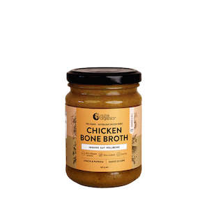 Nutra Organics Chicken Bone Broth Concentrate