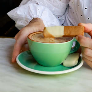 Organic Penne Rigate