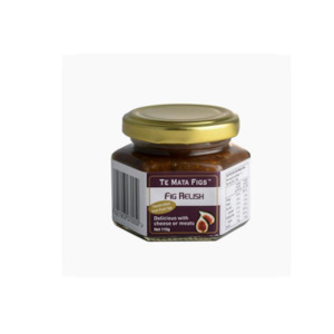 Te Mata Figs - Fig Relish