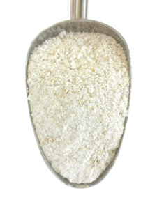 Ralph S Famous Ginger Cookies Ingredients: Wholemeal Flour