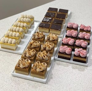 Garden of Eden Raw Treats