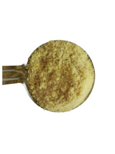 Gluten Free Vegetable Booster (Stock)