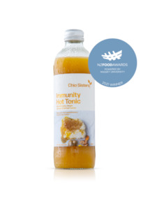 1: CHIA Immunity Tonic