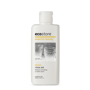 Household Cleaning: Ecostore Rinse Aid - 200ml