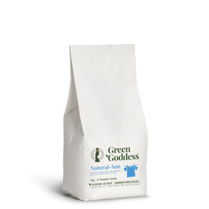 Green Goddess Natural-San 1kg